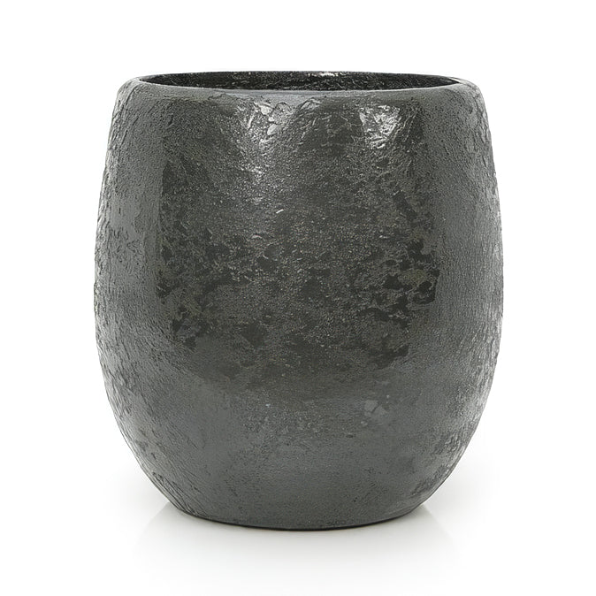 Ghiveci Callisto 62x63 cm antracit