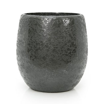 Ghiveci Callisto 62x63 cm antracit