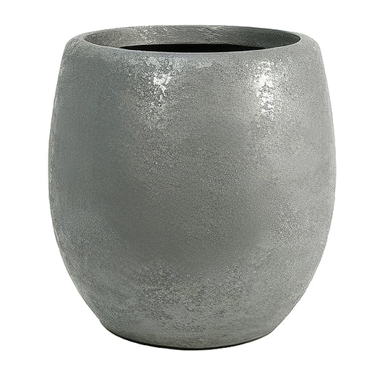 Ghiveci Callisto 62x63 cm gri
