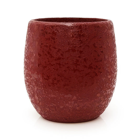 Ghiveci Callisto 62x63 cm rosu