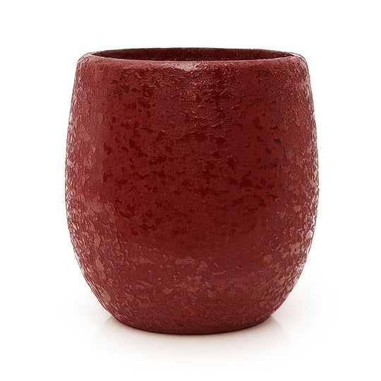 Ghiveci Callisto 62x63 cm rosu