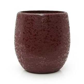 Ghiveci Callisto 62x63 cm rosu