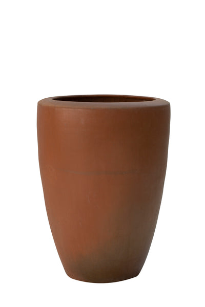 Ghiveci ceramic De luxe Partner 55x75 cm teracota