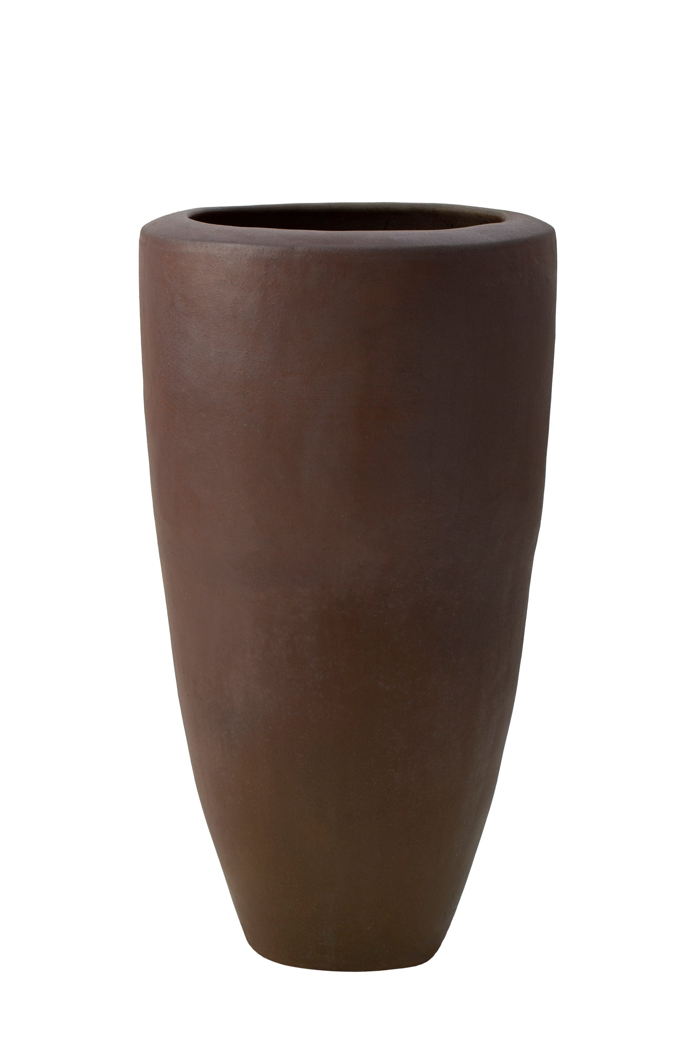 Ghiveci ceramic De luxe Partner 55x95 cm teracota