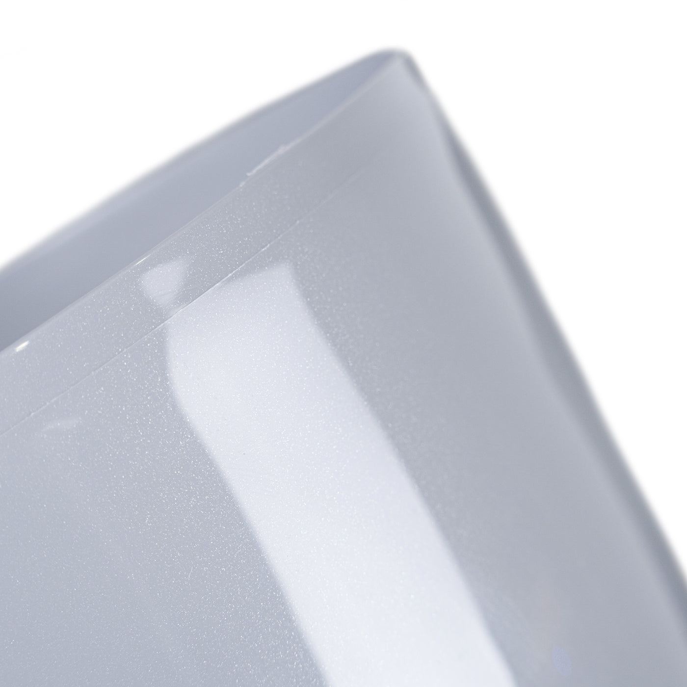 Ghiveci inteligent H20xD22 cm Classico cu set complet udare gri urban lucios