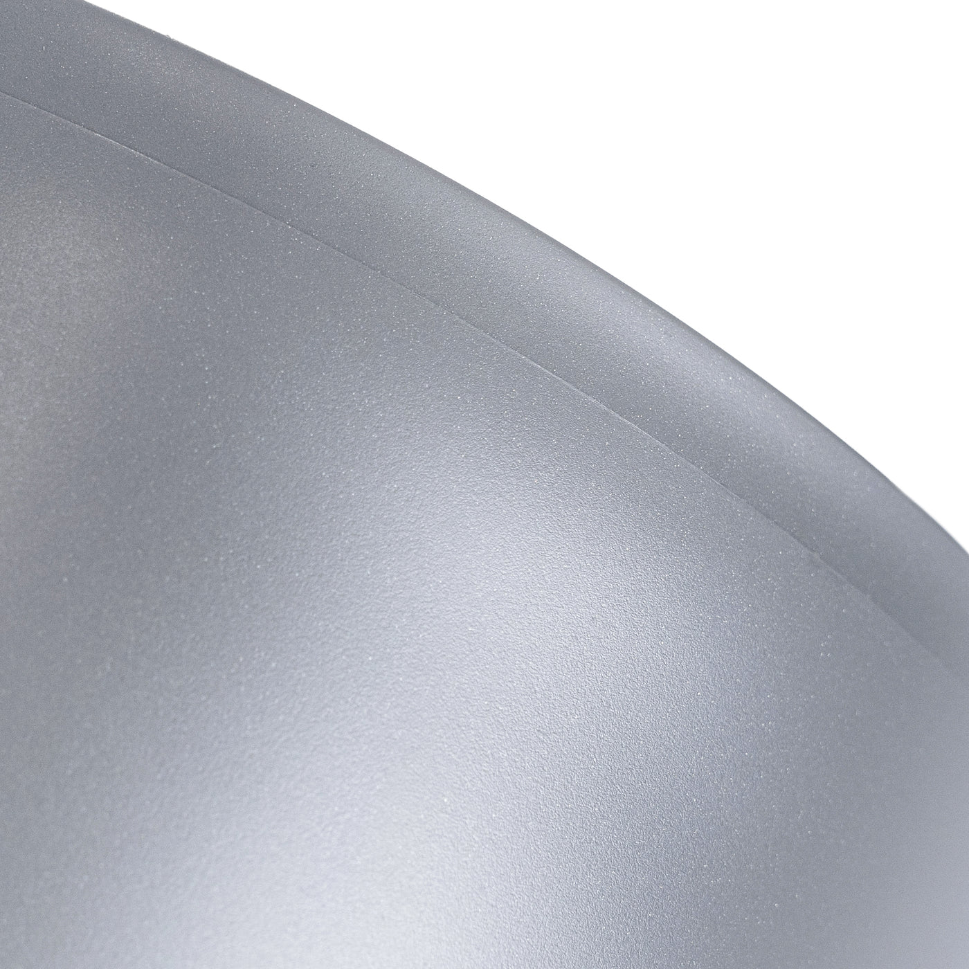 Ghiveci inteligent H26xH28 cm cu set complet udare Classico gri urban mat