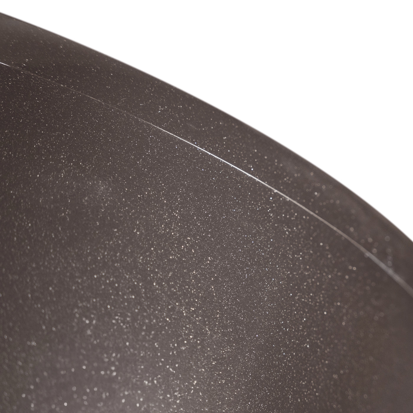 Ghiveci inteligent H26xH28 cm cu set complet udare Classico maro lucios