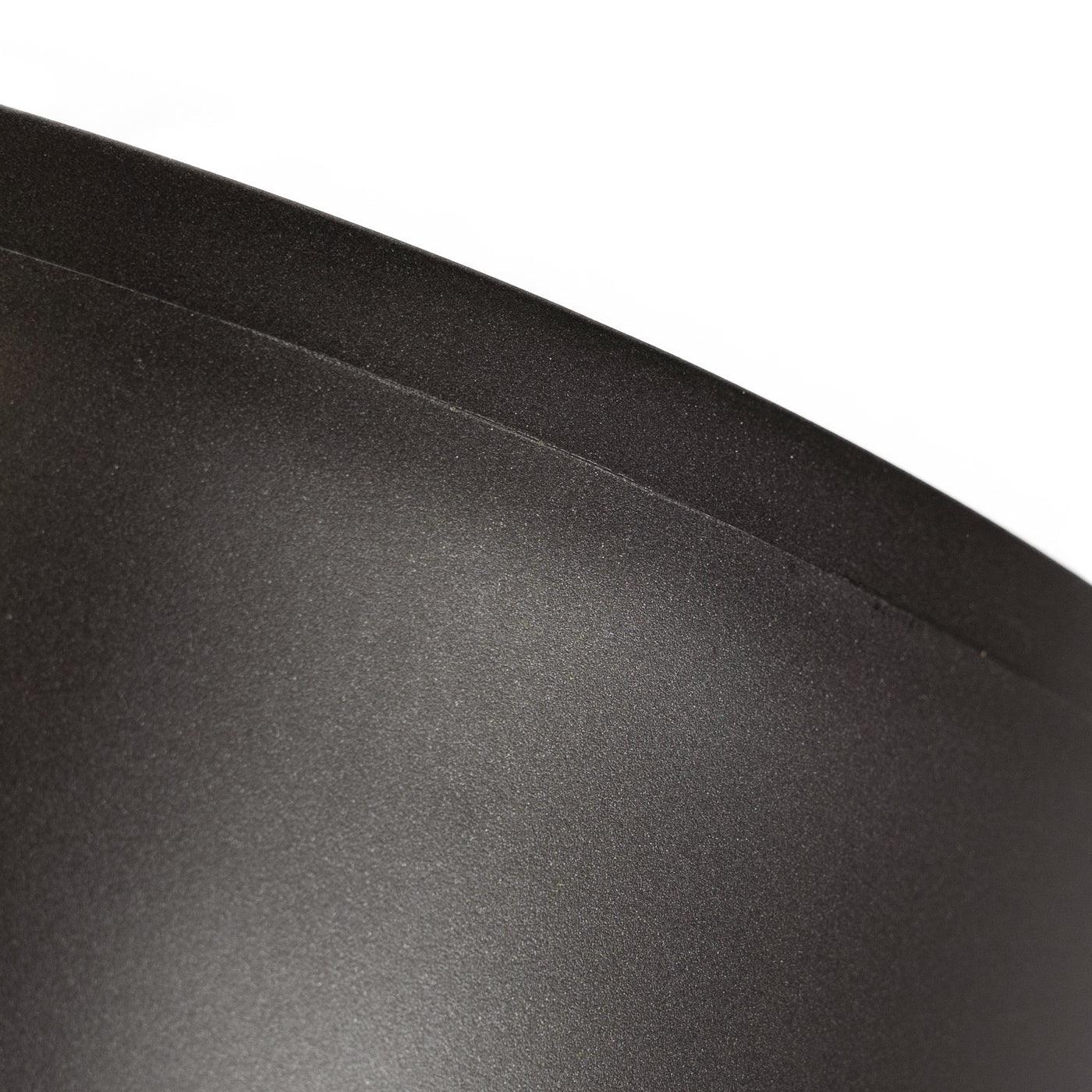 Ghiveci inteligent H26xH28 cm cu set complet udare Classico maro ruginiu mat