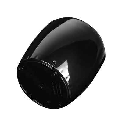 Ghiveci inteligent H26xH28 cm cu set complet udare Classico negru lucios