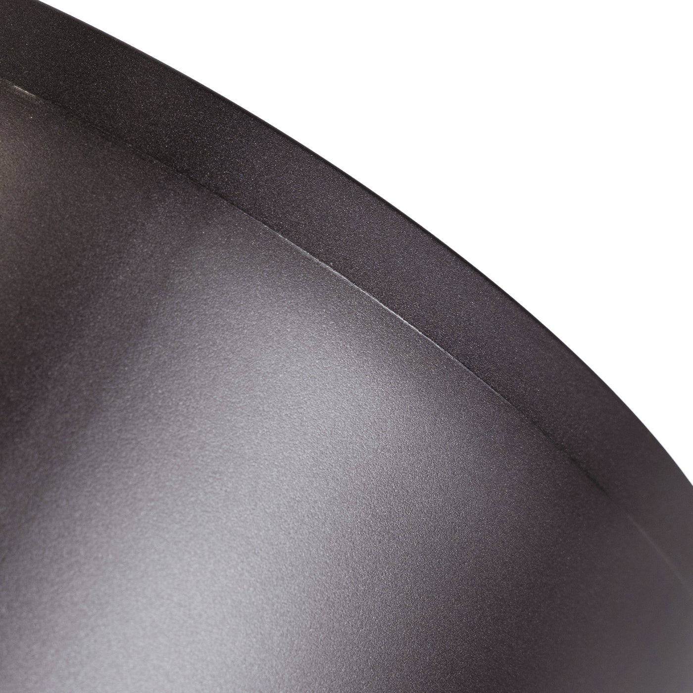 Ghiveci inteligent H32xD35 cm cu set complet udare Classico maro ruginiu mat