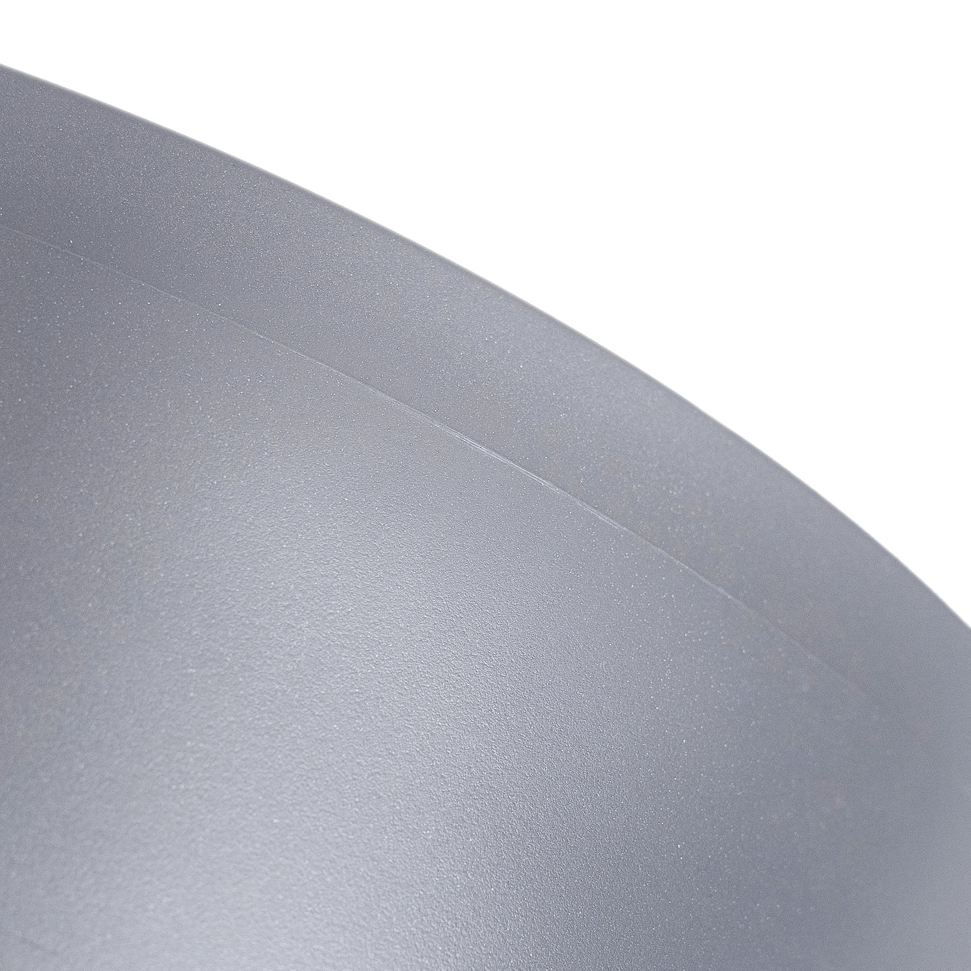 Ghiveci inteligent H32xD35 cm cu set complet udare si roti Classico gri urban mat