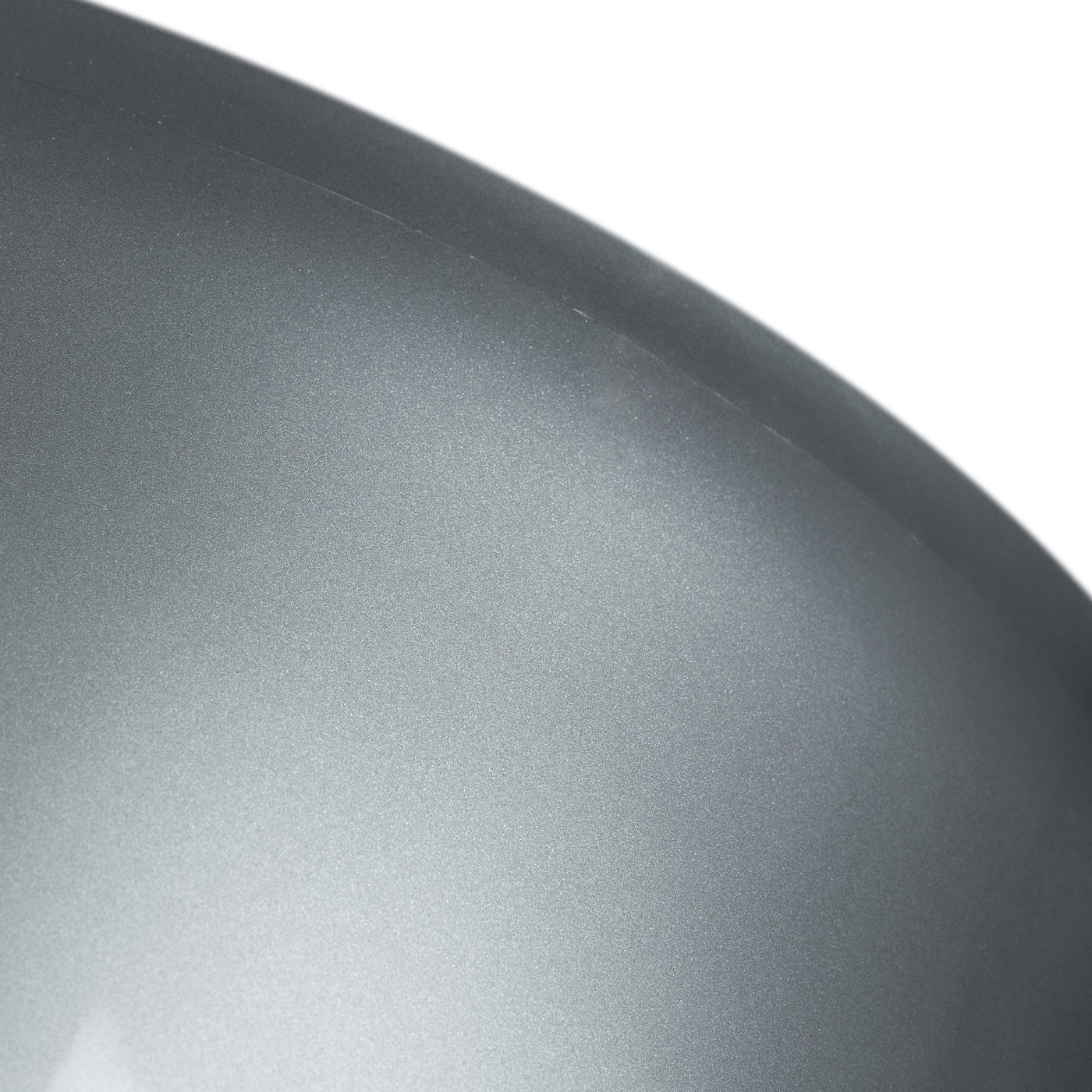 Ghiveci inteligent H39xD43 cm cu set complet udare Classico antracit metal lucios