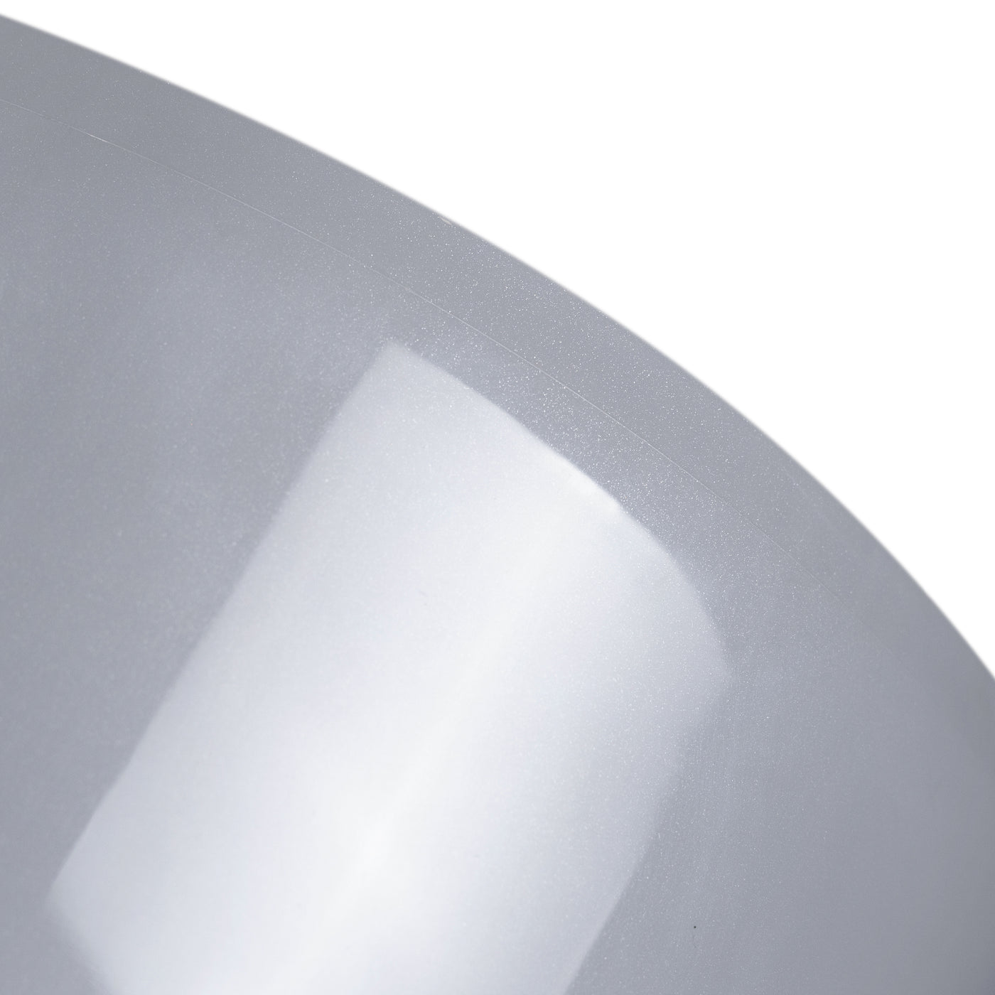 Ghiveci inteligent H39xD43 cm cu set complet udare si roti Classico gri urban lucios