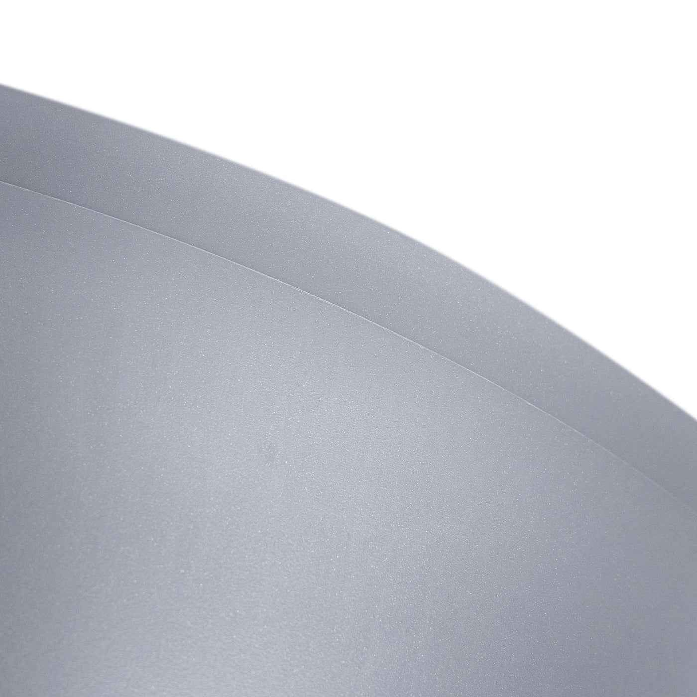 Ghiveci inteligent H39xD43 cm cu set complet udare si roti Classico gri urban mat