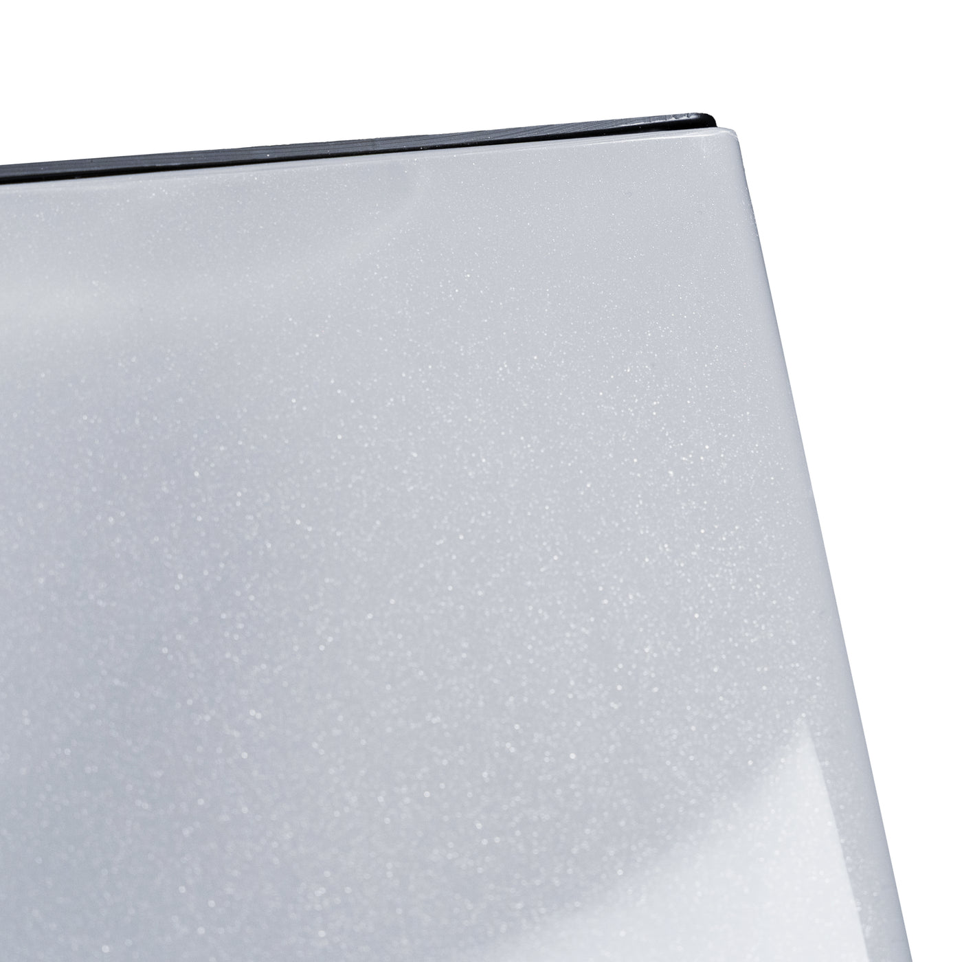 Ghiveci inteligent H66x36x36 cm cu set complet udare Cubico gri urban lucios