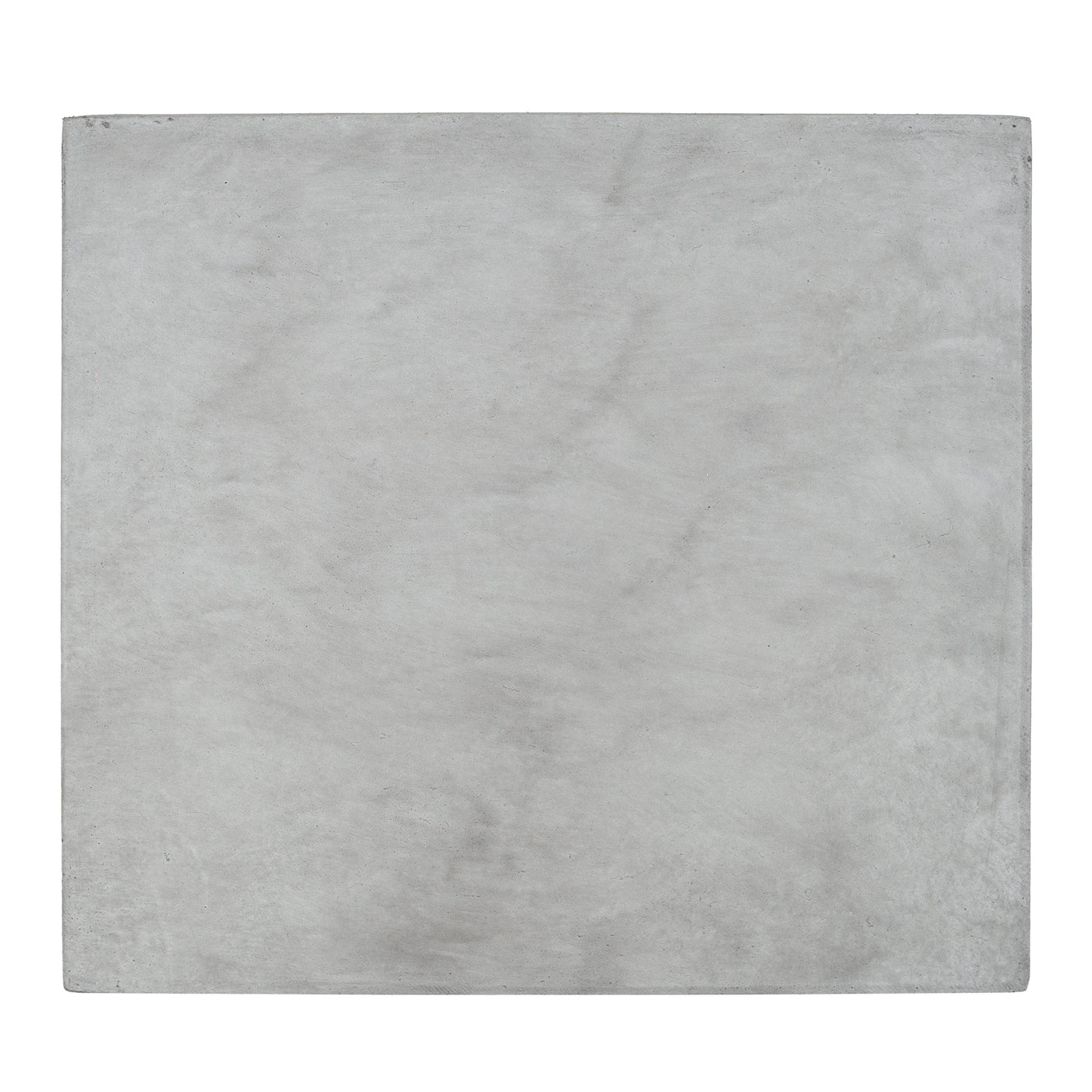 Ghiveci plante 39x39x36 cm gri ciment