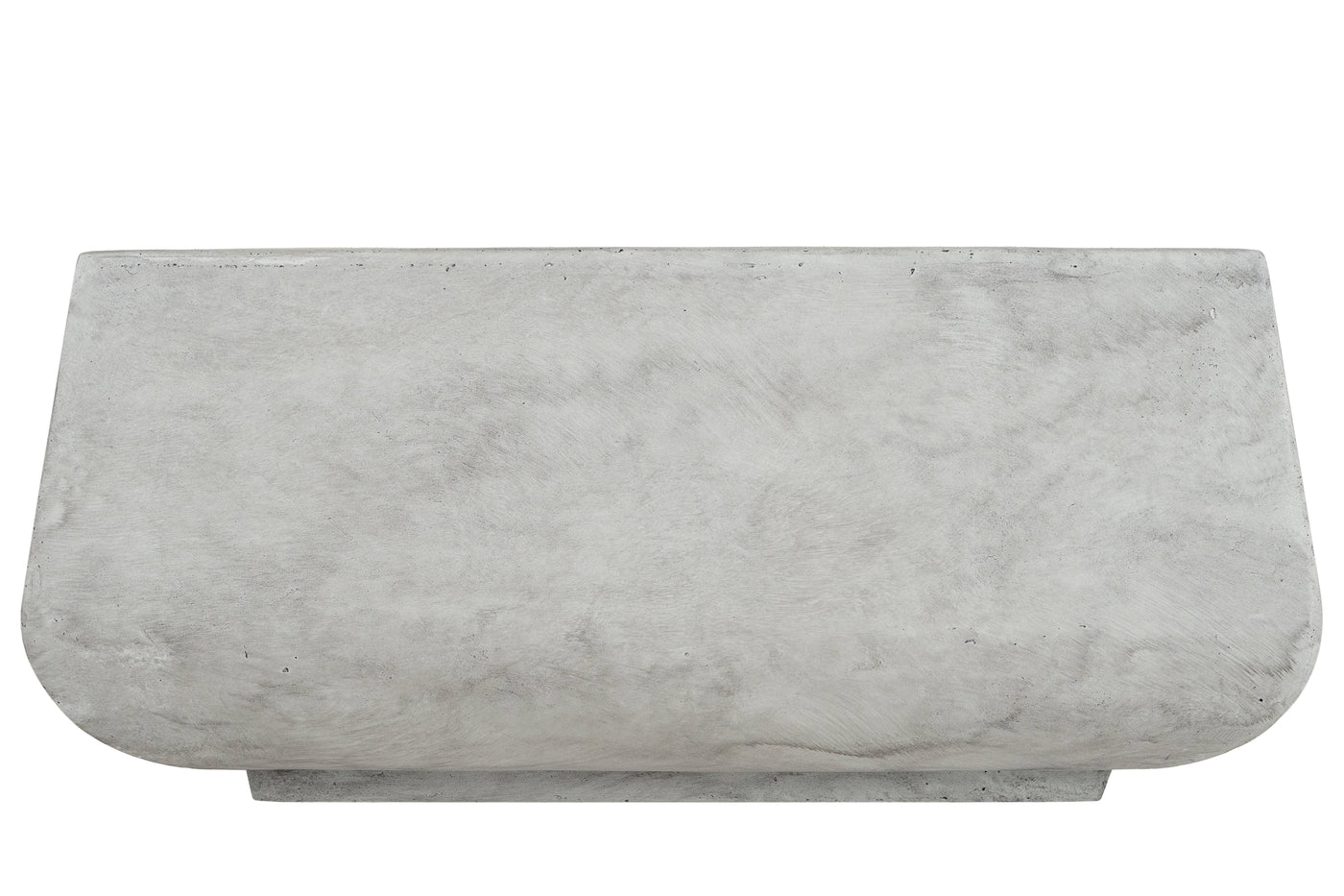 Ghiveci plante 54x54x25 cm. gri ciment