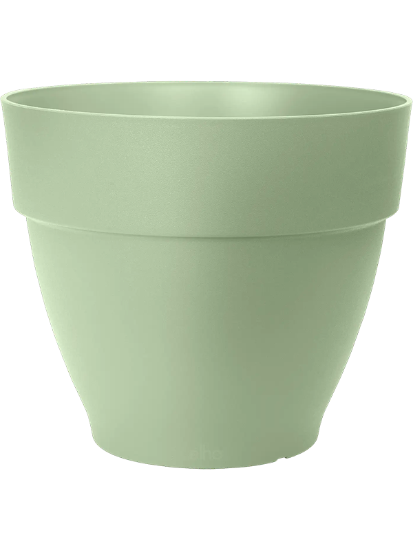 Ghiveci plante D20xH17cm Vibia Campana Round Pistachio Green