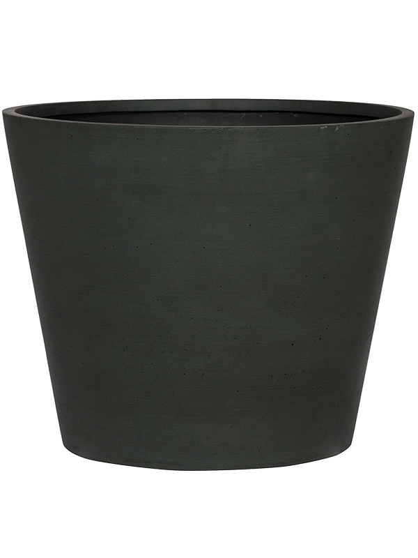 Ghiveci plante D50xH40cm Refined Bucket S Pine Green