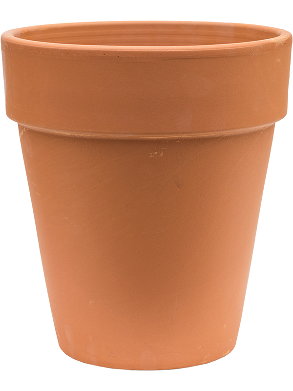 Ghiveci plante D50xH60cm Terra Cotta Flowerpot High