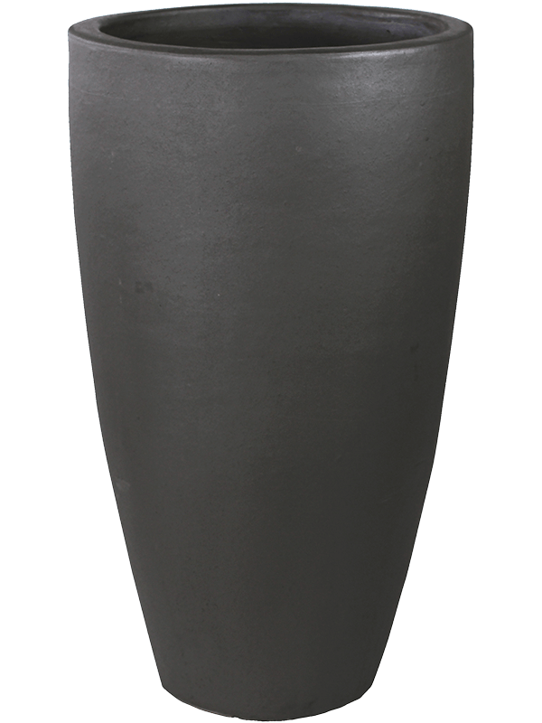 Ghiveci plante D52xH90cm Plain Partner Anthracite