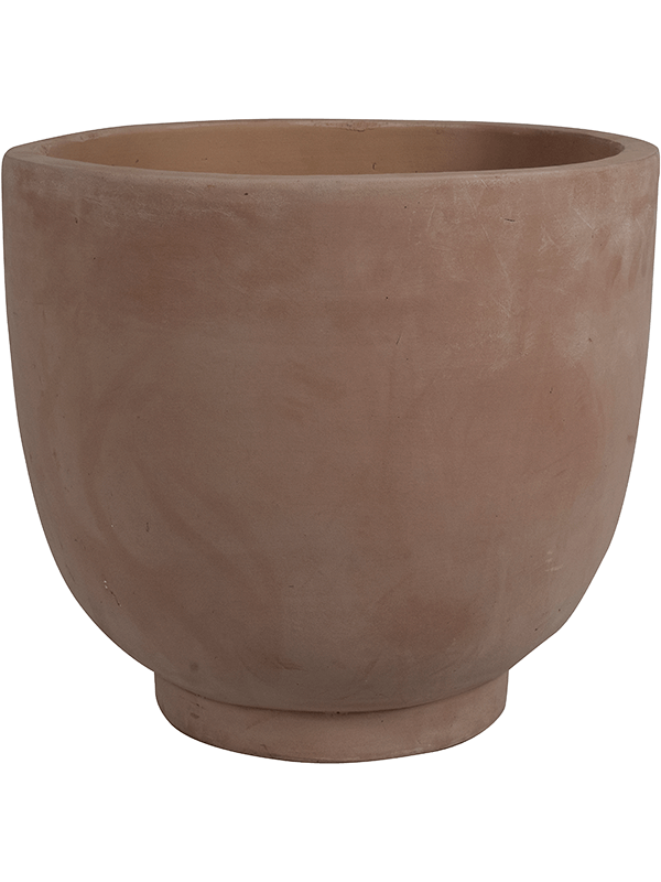 Ghiveci plante D55xH50cm Terra Cotta Kevin Choco