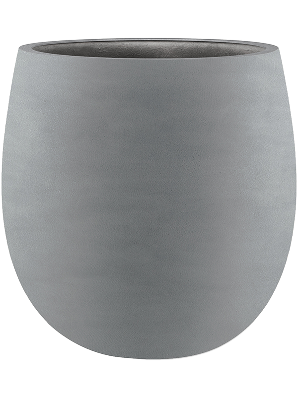 Ghiveci plante D55xH55cm Argento Balloon Naturel Grey