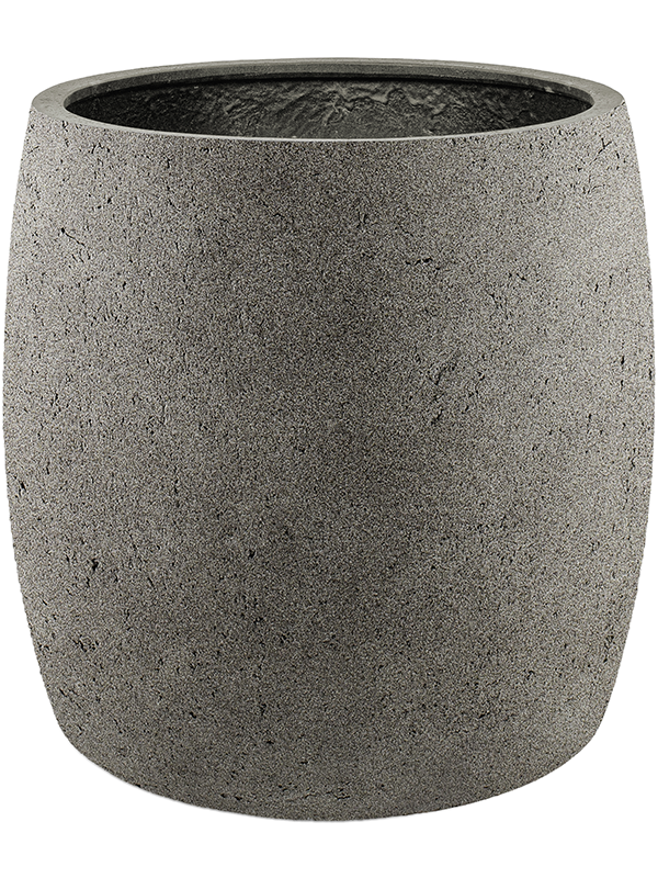 Ghiveci plante D55xH55cm Grigio Modern Natural Concrete