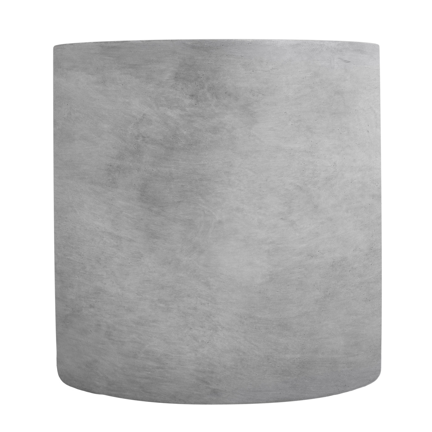 Ghiveci plante H32xD32 cm gri