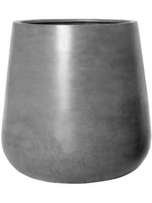 Ghiveci plante Irides 50x55 cm gri ciment