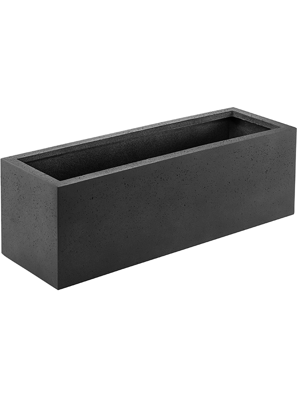 Ghiveci plante L100xW30xH30cm Grigio Small Box Anthracite