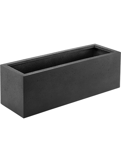 Ghiveci plante L100xW30xH30cm Grigio Small Box Anthracite