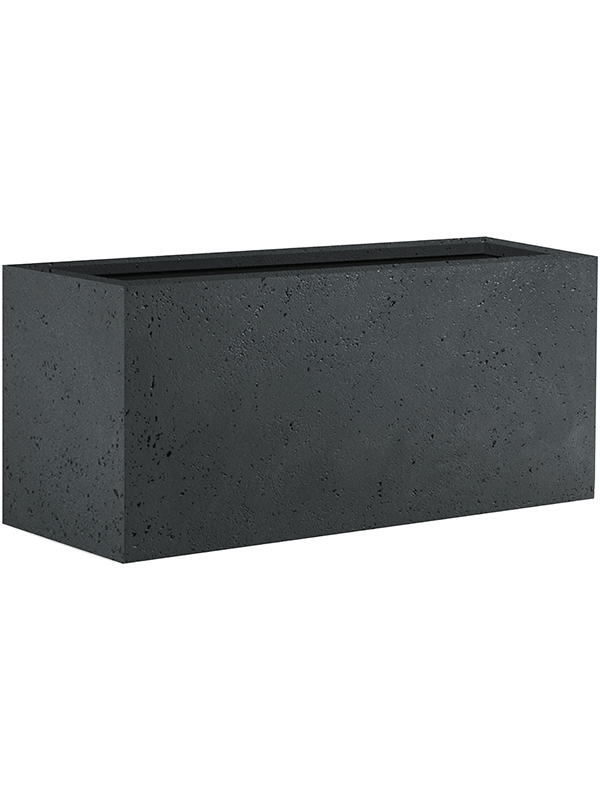 Ghiveci plante L120xW50xH50cm Grigio Box Anthracite