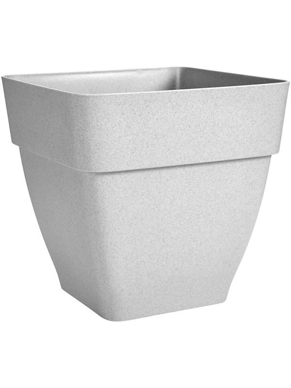 Ghiveci plante L29xW29xH28cm Vibia Campana Square Living Concrete