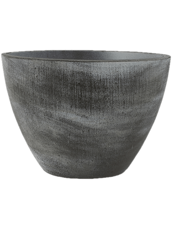 Ghiveci plante L33xW16xH25cm Esra Planter Mystic Grey