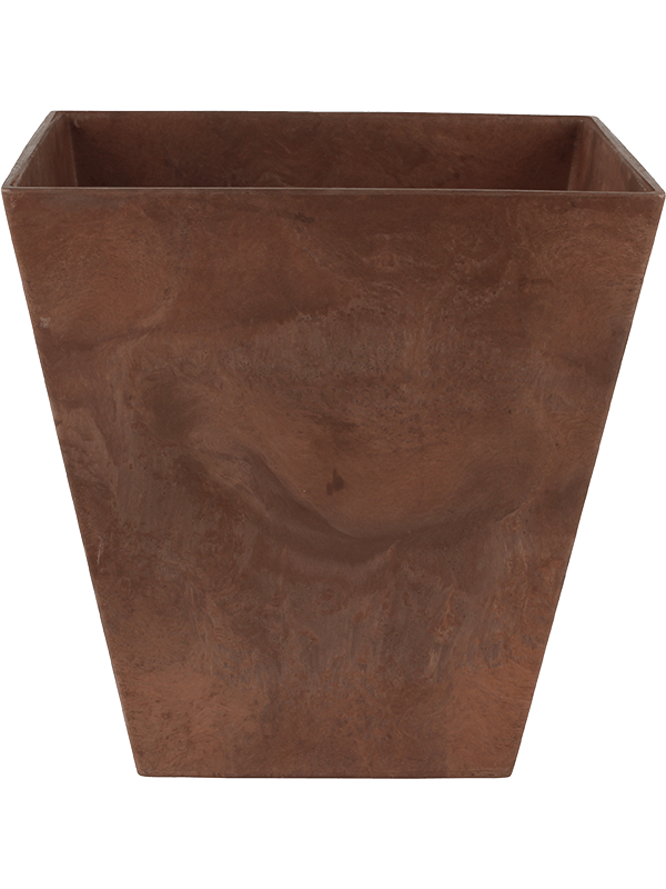 Ghiveci plante L35xW35xH34cm Artstone Ella Oak