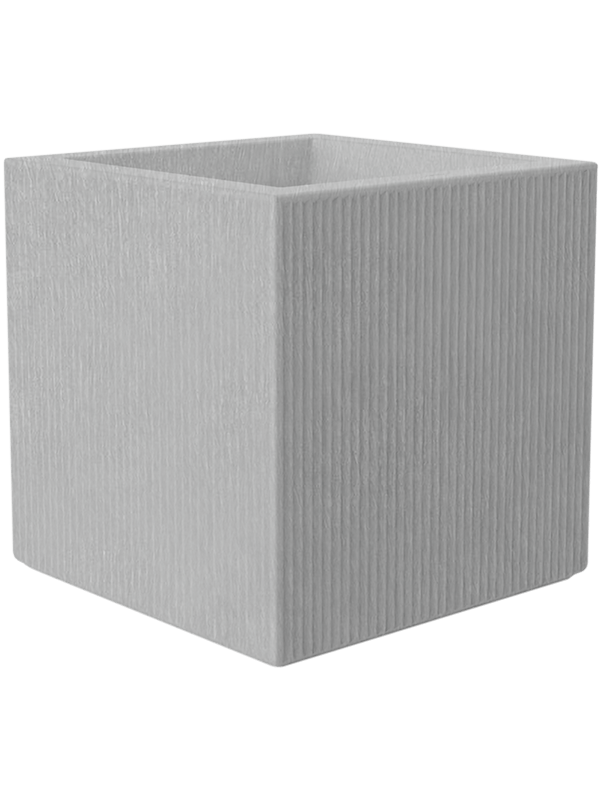 Ghiveci plante L50xW50xH50cm Gatsby Basic Cubo