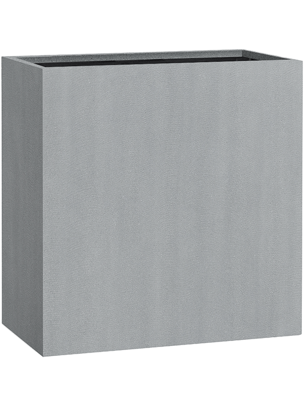 Ghiveci plante L69xW26xH64cm Argento Divider Natural Grey