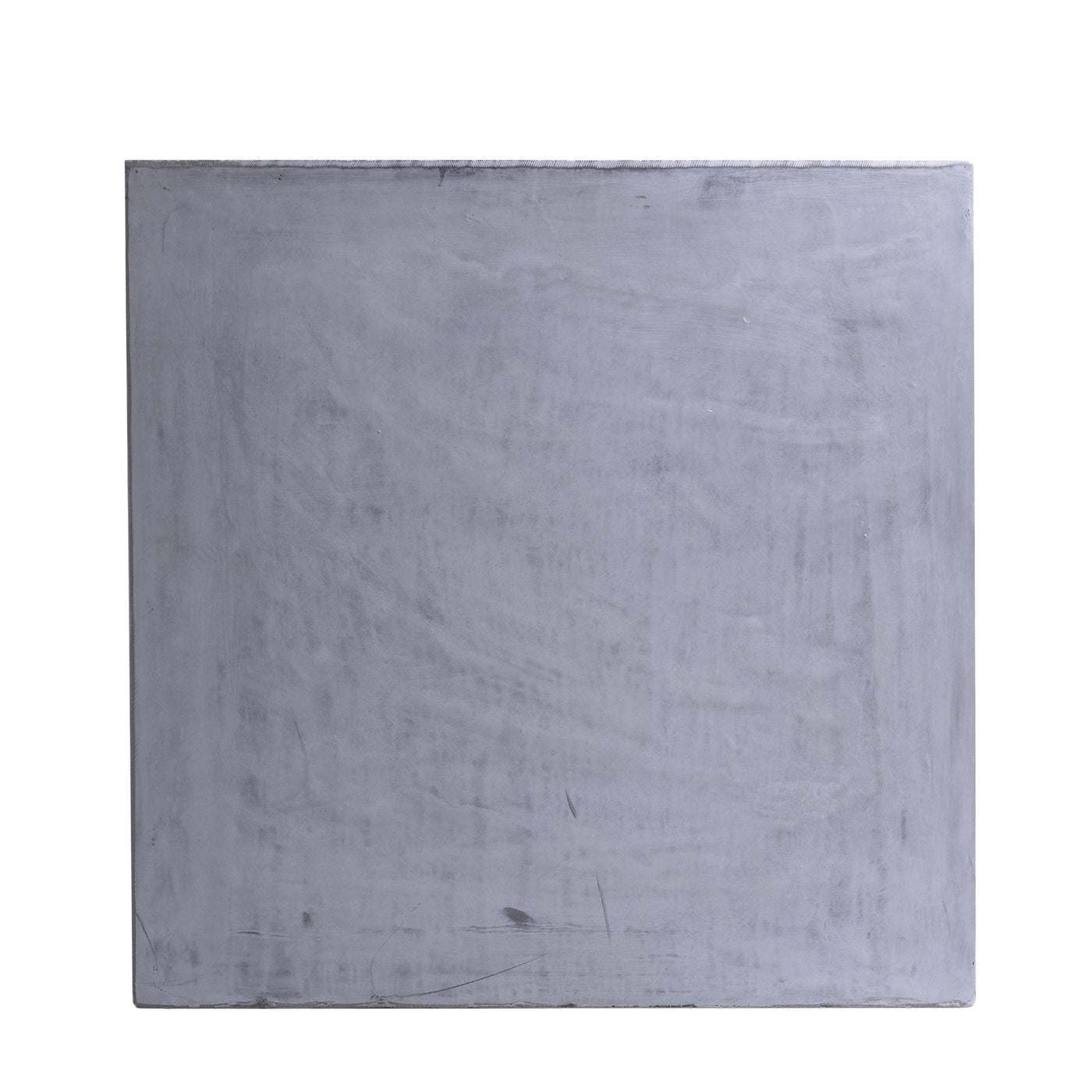 Ghiveci plante L75xW75xH75 gri