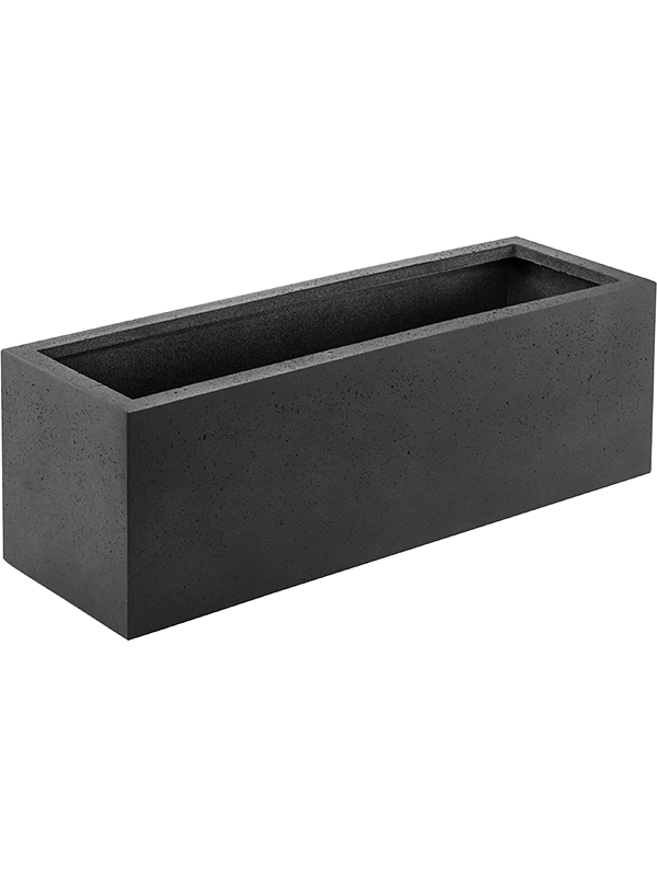 Ghiveci plante L80xW20xH20cm Grigio Small Box Anthracite