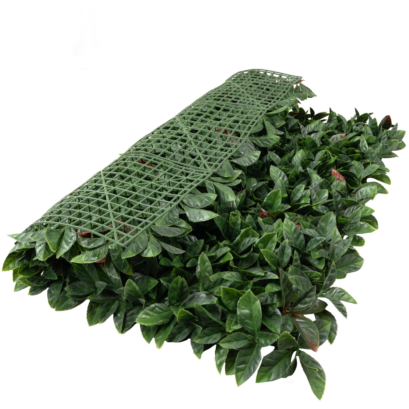 Gradina verticala din plante artificiale 0.81mp (90x90cm) model V49 pentru interior si exterior