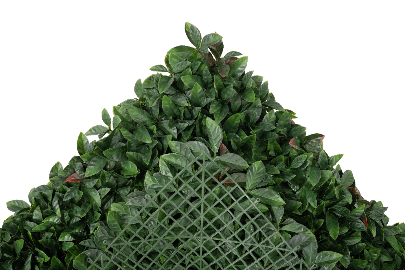 Gradina verticala din plante artificiale 0.81mp (90x90cm) model V49 pentru interior si exterior