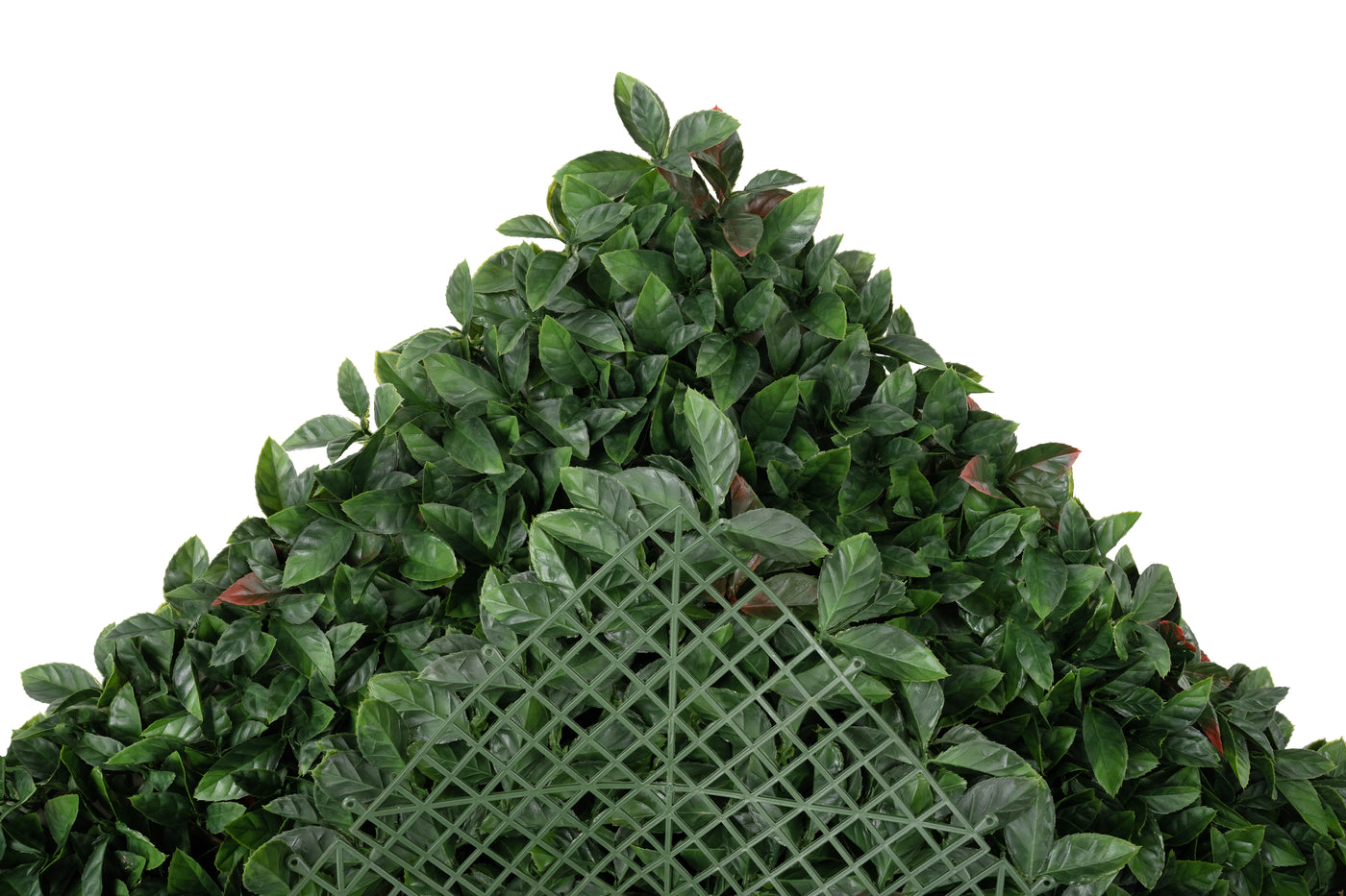 Gradina verticala din plante artificiale 0,81mp (90x90cm) model V49  pentru interior si exterior