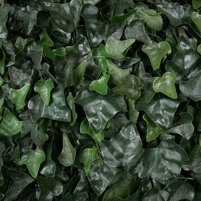 Gradina verticala din plante artificiale 0.9mp (95x95cm) model V60 pentru interior si exterior