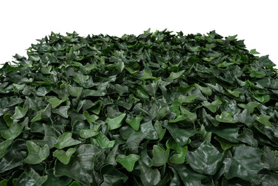 Gradina verticala din plante artificiale 0.9mp (95x95cm) model V60 pentru interior si exterior