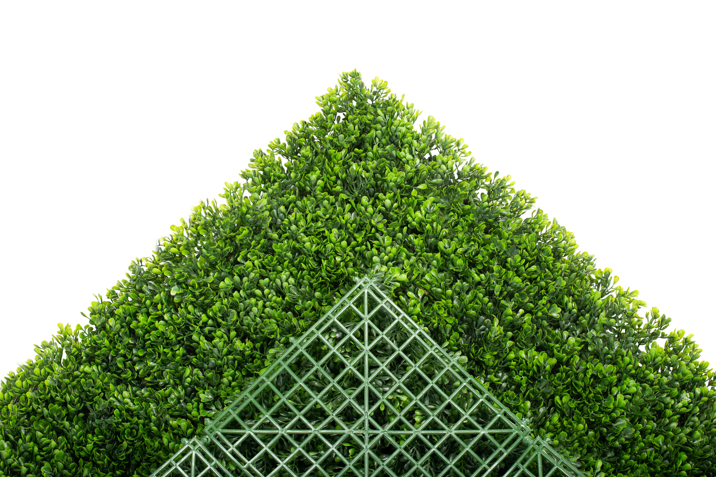 Gradina verticala din plante artificiale 1mp (100x100cm) model V50 pentru interior si exterior