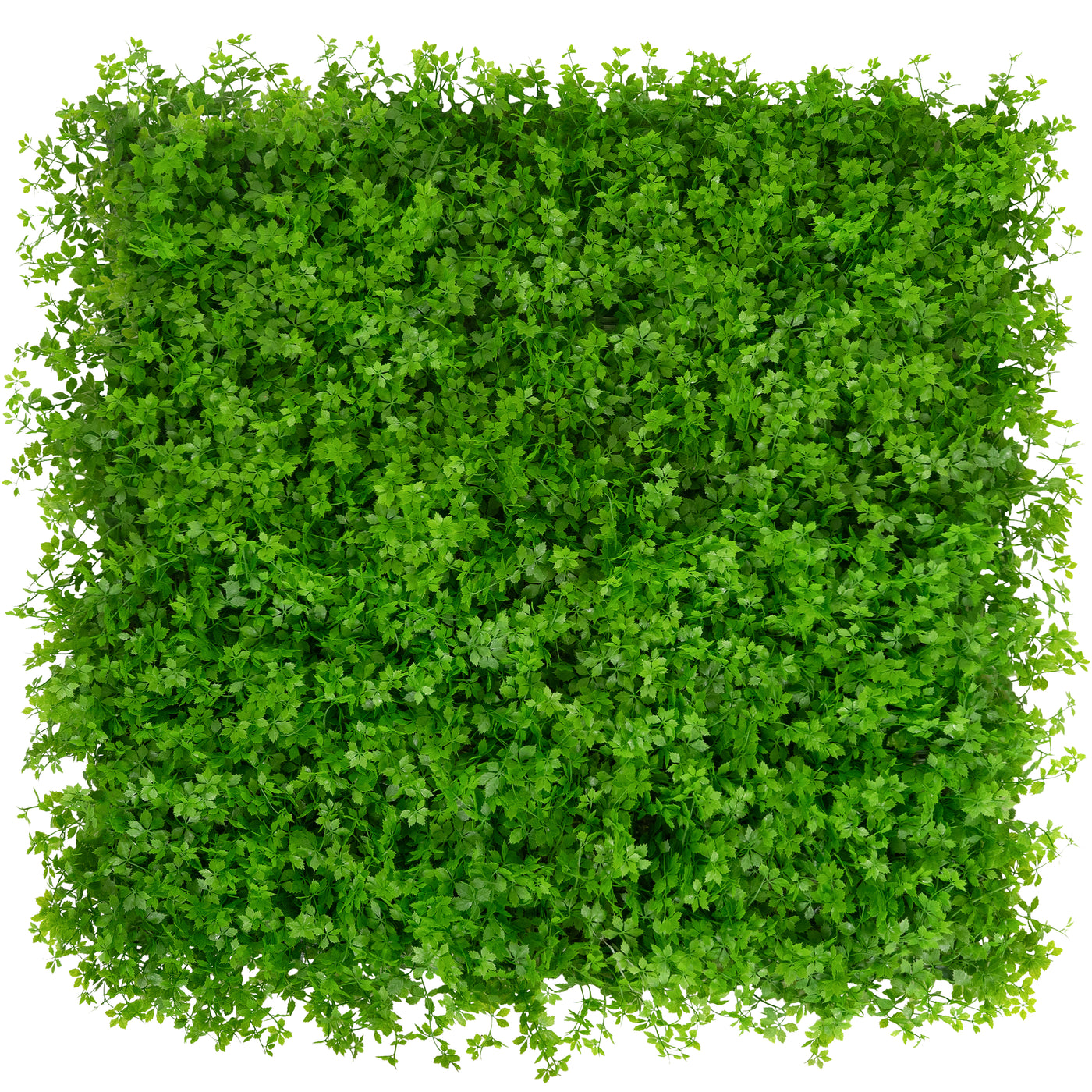 Gradina verticala din plante artificiale 1mp (100x100cm) model V63 pentru interior si exterior