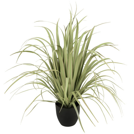 Iarba artificiala 93 cm verde