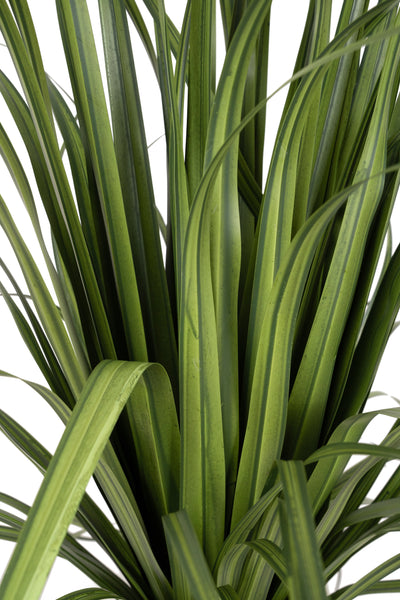 Iarba artificiala 93 cm verde