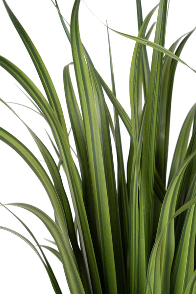 Iarba artificiala 93 cm verde
